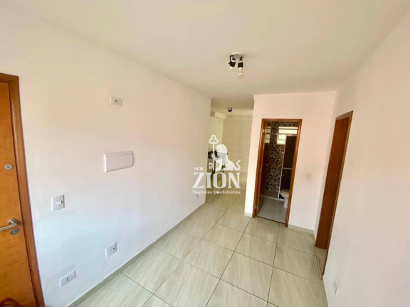 Imagem Apartamento com 2 Quartos à Venda, 44 m² em Vila Gustavo - São Paulo Imagem Apartamento com 2 Quartos à Venda, 44 m² em Vila Gustavo - São Paulo