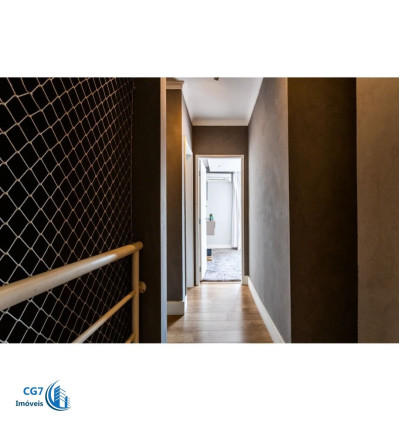 Sobrado com 3 Quartos à Venda, 180 m² em Tamboré - Santana De Parnaíba