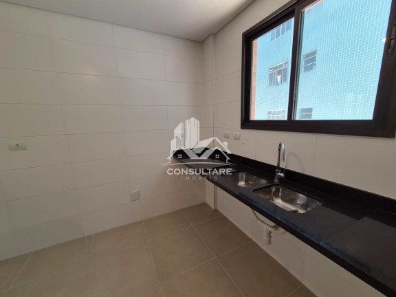 Imagem Casa com 3 Quartos à Venda, 121 m² em José Menino - Santos