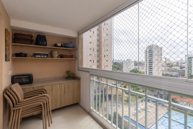 Imagem Imóvel com 3 Quartos à Venda, 91 m² em Vila Campestre - São Paulo Imagem Imóvel com 3 Quartos à Venda, 91 m² em Vila Campestre - São Paulo