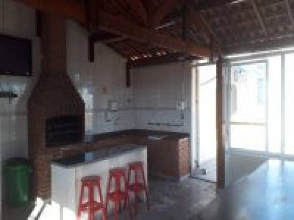 Imagem Apartamento com 2 Quartos à Venda, 55 m² em Sacomã - São Paulo