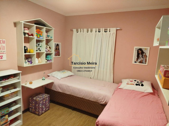 Imagem Apartamento com 2 Quartos à Venda,  em Jardim Eliza - Valinhos