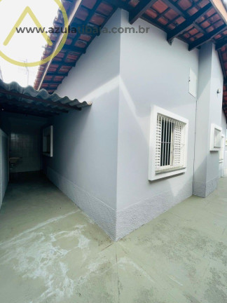Imagem Casa com 2 Quartos à Venda, 64 m² em Jardim Alvinópolis - Atibaia Imagem Casa com 2 Quartos à Venda, 64 m² em Jardim Alvinópolis - Atibaia