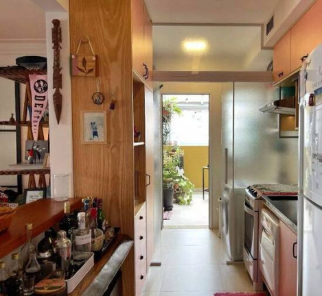 Imagem Apartamento com 2 Quartos à Venda, 78 m² em Parque Campolim - Sorocaba