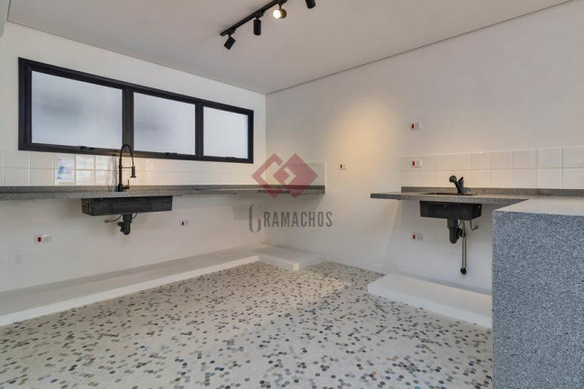 Imagem Apartamento com 3 Quartos à Venda, 133 m² em Higienópolis - São Paulo