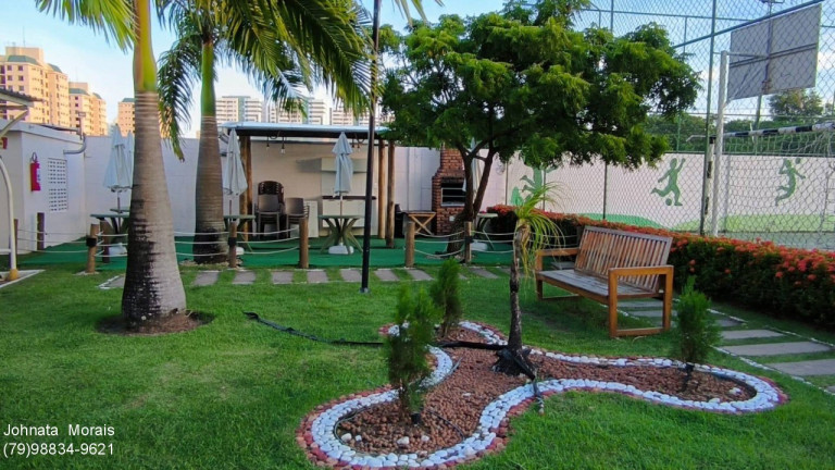 Imagem Apartamento com 3 Quartos à Venda, 65 m² em Jabotiana - Aracaju Imagem Apartamento com 3 Quartos à Venda, 65 m² em Jabotiana - Aracaju
