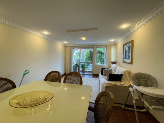 Apartamento com 3 Quartos à Venda, 116 m² em Ondina - Salvador
