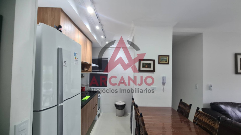 Imagem Apartamento com 2 Quartos à Venda, 60 m² em Toninhas - Ubatuba