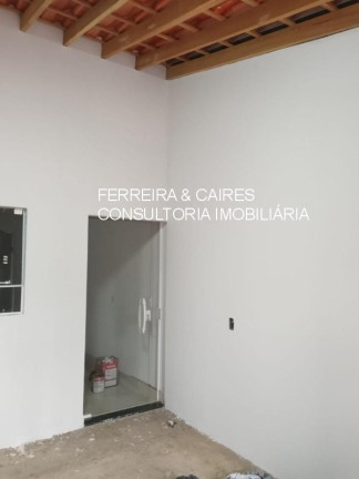 Imagem Casa com 3 Quartos à Venda, em Jardim Dos Colibris - Indaiatuba Imagem Casa com 3 Quartos à Venda, em Jardim Dos Colibris - Indaiatuba