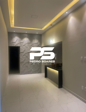 Imagem Casa com 3 Quartos à Venda, 91 m² em Cristo Redentor - João Pessoa Imagem Casa com 3 Quartos à Venda, 91 m² em Cristo Redentor - João Pessoa