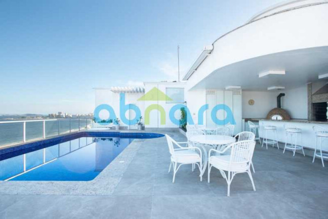Imagem Cobertura com 5 Quartos à Venda, 900 m² em Copacabana - Rio De Janeiro