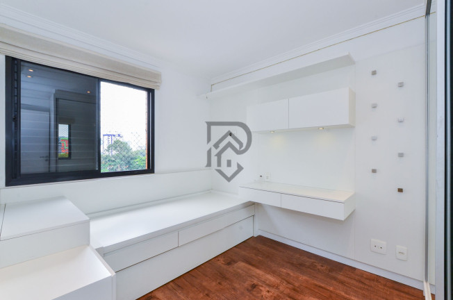 Imagem Apartamento com 3 Quartos à Venda, 93 m² em Brooklin - São Paulo