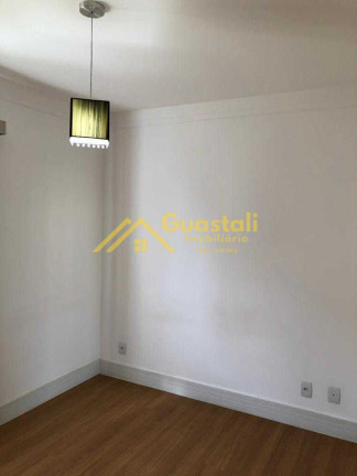 Apartamento com 2 Quartos à Venda, 64 m² em Glebas Califórnia - Piracicaba