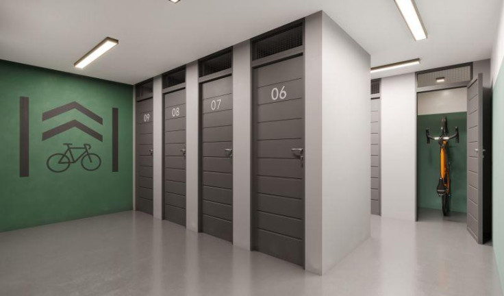 Imagem Apartamento com 1 Quarto à Venda, 40 m² em Noroeste - Brasilia