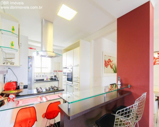 Imagem Apartamento com 3 Quartos à Venda, 156 m² em Tatuapé - São Paulo Imagem Apartamento com 3 Quartos à Venda, 156 m² em Tatuapé - São Paulo