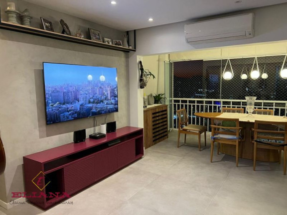 Imagem Apartamento com 4 Quartos à Venda, 102 m² em água Branca - São Paulo Imagem Apartamento com 4 Quartos à Venda, 102 m² em água Branca - São Paulo