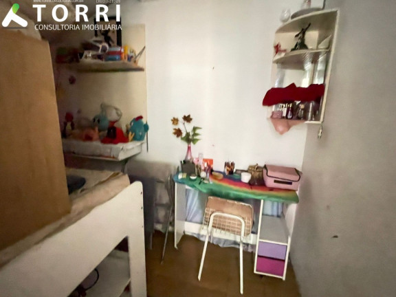 Imagem Casa com 4 Quartos à Venda, 139 m² em Nova Votorantim - Votorantim