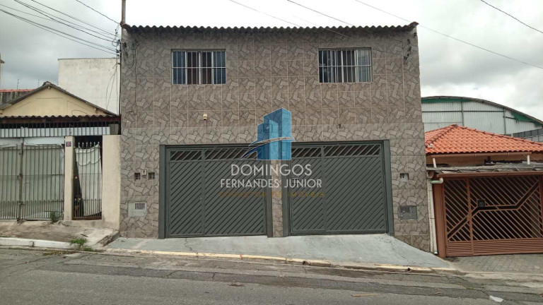 Casa com 4 Quartos à Venda, 180 m² em Penha - São Paulo