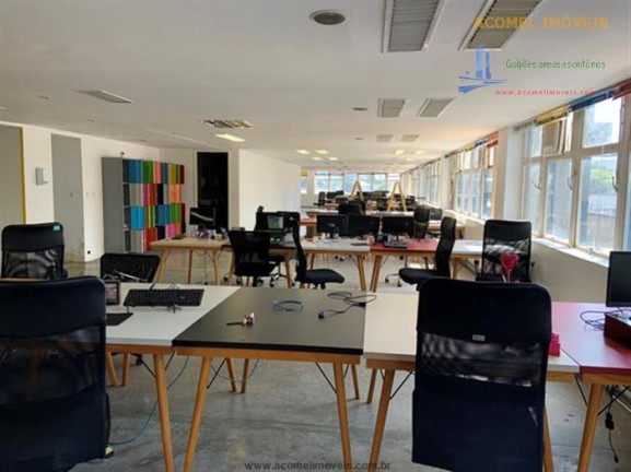 Imagem Imóvel à Venda, 598 m² em Pinheiros - São Paulo