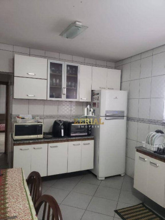 Imagem Sobrado com 5 Quartos à Venda, 288 m² em Fundação - São Caetano Do Sul