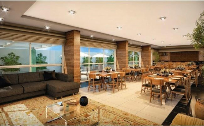Imagem Apartamento com 3 Quartos à Venda, 67 m² em Centro - Londrina Imagem Apartamento com 3 Quartos à Venda, 67 m² em Centro - Londrina
