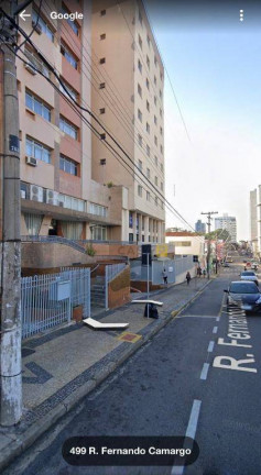Sala Comercial à Venda, 111 m² em Centro - Americana