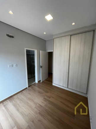 Imagem Casa com 3 Quartos à Venda, 147 m² em Loteamento Park Gran Reserve - Indaiatuba