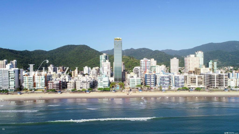 Imóvel com 4 Quartos à Venda, 229 m² em Centro - Itapema