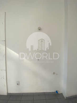 Imagem Sala Comercial à Venda, 37 m² em Centro - Santo André