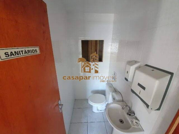 Galpão para Alugar, 375 m² em Vila Metalúrgica - Santo André