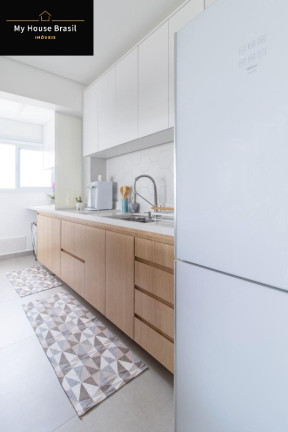 Imagem Apartamento com 2 Quartos à Venda, 65 m² em Jardim São Paulo (zona Norte) - São Paulo Imagem Apartamento com 2 Quartos à Venda, 65 m² em Jardim São Paulo (zona Norte) - São Paulo