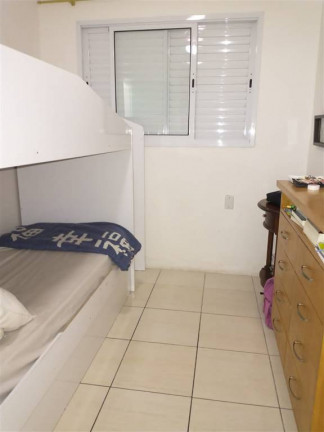 Imagem Apartamento com 2 Quartos à Venda, 66 m² em Canto Do Forte - Praia Grande