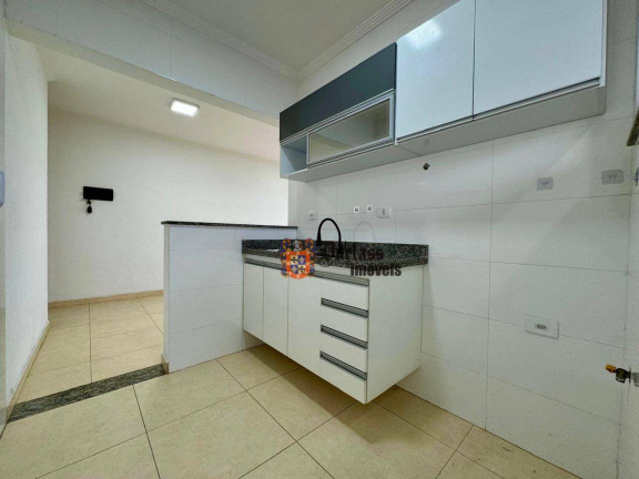 Imagem Apartamento com 1 Quarto à Venda, 47 m² em Vila Tupi - Praia Grande Imagem Apartamento com 1 Quarto à Venda, 47 m² em Vila Tupi - Praia Grande
