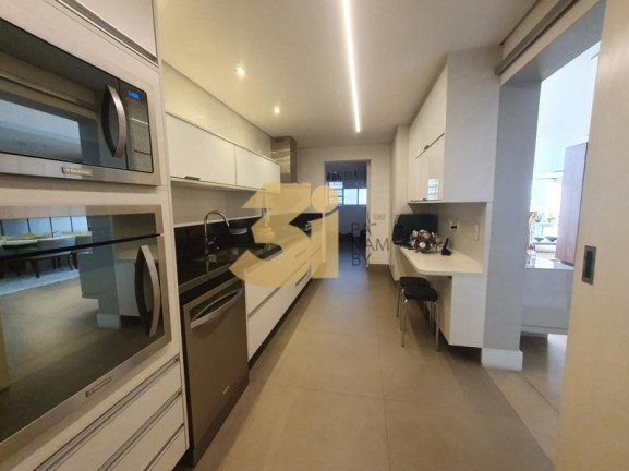 Imagem Apartamento com 3 Quartos à Venda, 191 m² em Panamby - São Paulo Imagem Apartamento com 3 Quartos à Venda, 191 m² em Panamby - São Paulo