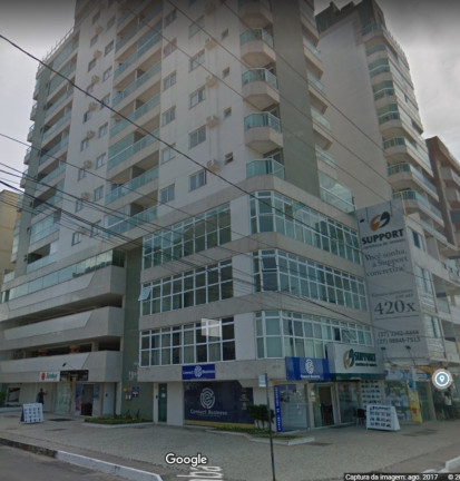 Imagem Apartamento com 3 Quartos à Venda, 100 m² em Praia Do Morro - Guarapari