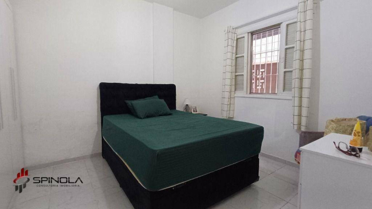 Imagem Apartamento com 1 Quarto à Venda, 43 m² em Tupi - Praia Grande Imagem Apartamento com 1 Quarto à Venda, 43 m² em Tupi - Praia Grande