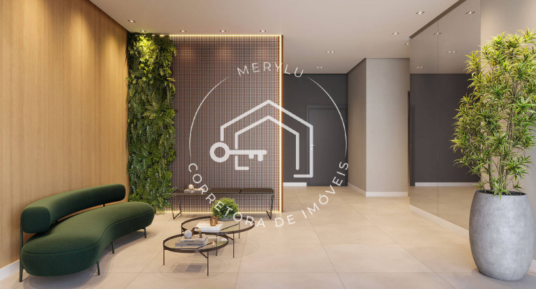 Imagem Apartamento com 2 Quartos à Venda, 42 m² em Perdizes - São Paulo Imagem Apartamento com 2 Quartos à Venda, 42 m² em Perdizes - São Paulo