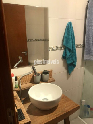 Imagem Apartamento com 2 Quartos à Venda, 49 m² em Panamby - São Paulo Imagem Apartamento com 2 Quartos à Venda, 49 m² em Panamby - São Paulo