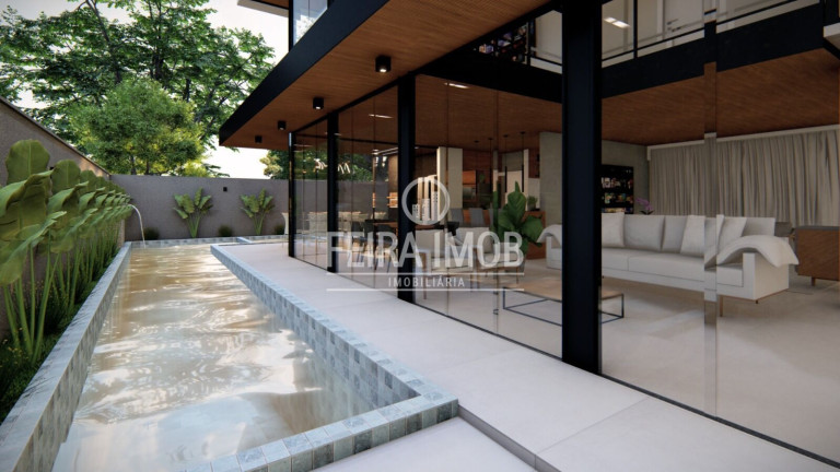 Imagem Casa com 4 Quartos à Venda, 294 m² em Papagaio - Feira De Santana Imagem Casa com 4 Quartos à Venda, 294 m² em Papagaio - Feira De Santana
