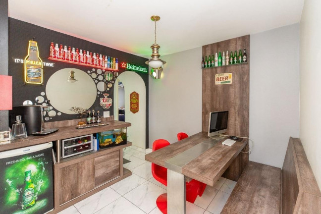 Imagem Imóvel com 2 Quartos à Venda, 83 m² em Vila Mariana - São Paulo