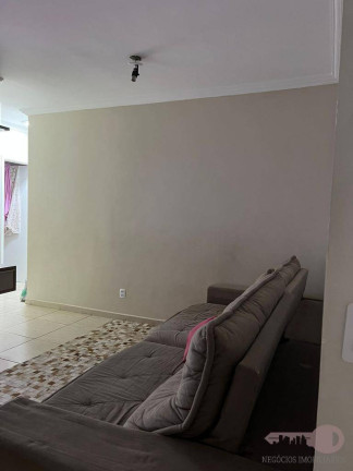 Imagem Apartamento com 3 Quartos à Venda, 67 m² em Sorocaba