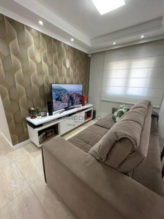 Imagem Apartamento com 2 Quartos à Venda, 72 m² em Morumbi - São Paulo