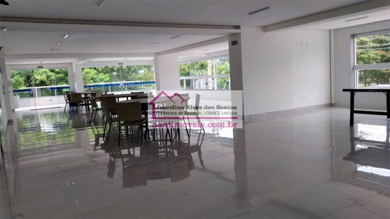 Imagem Apartamento com 3 Quartos à Venda, 137 m² em Jardim Primavera - Caraguatatuba