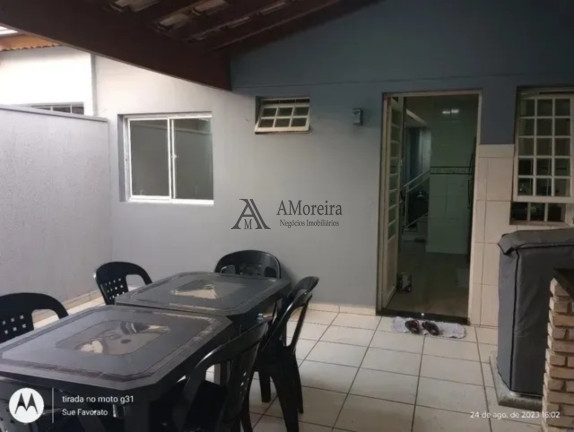 Imagem Casa com 2 Quartos à Venda, 100 m² em Parque Cidade Jardim Ii - Jundiaí