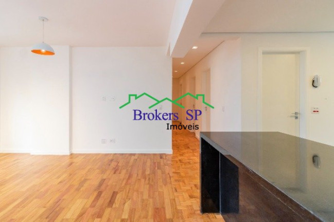 Imagem Apartamento com 3 Quartos à Venda, em Higienópolis - São Paulo Imagem Apartamento com 3 Quartos à Venda, em Higienópolis - São Paulo