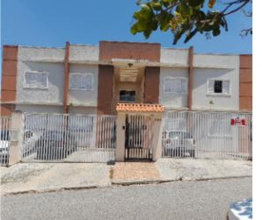 Apartamento com 2 Quartos à Venda, 53 m² em Jardim Eucaliptos - Sorocaba