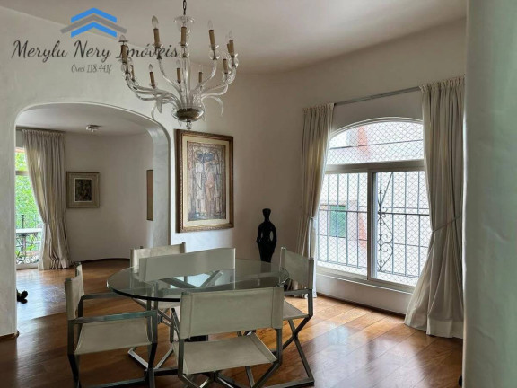 Imagem Apartamento com 4 Quartos à Venda, 370 m² em Cerqueira César - São Paulo Imagem Apartamento com 4 Quartos à Venda, 370 m² em Cerqueira César - São Paulo