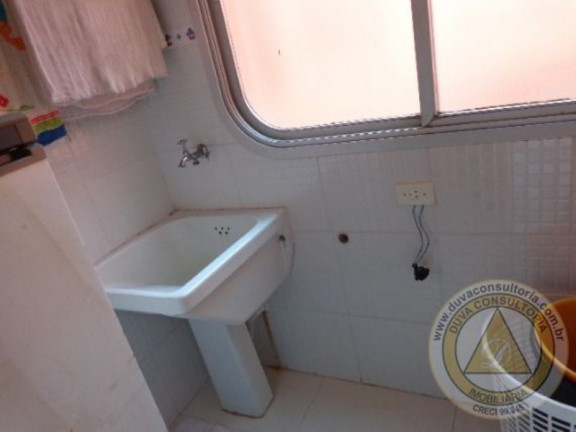 Imagem Apartamento com 4 Quartos à Venda, 130 m² em Jardim Vitória - Guarujá