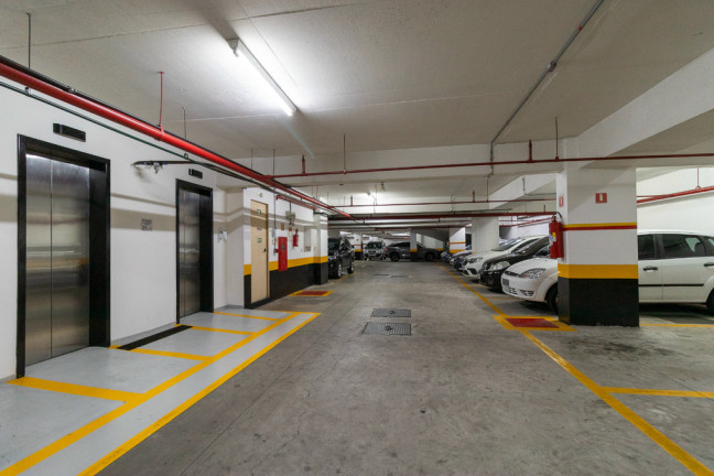 Imagem Sala Comercial à Venda, 31 m² em Vila Clementino - São Paulo Imagem Sala Comercial à Venda, 31 m² em Vila Clementino - São Paulo