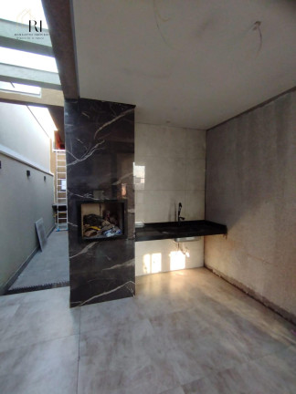 Imagem Casa com 3 Quartos à Venda, 120 m² em Loteamento Jardim Vila Verde - Hortolândia